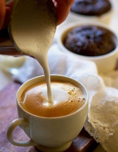 Café Latte