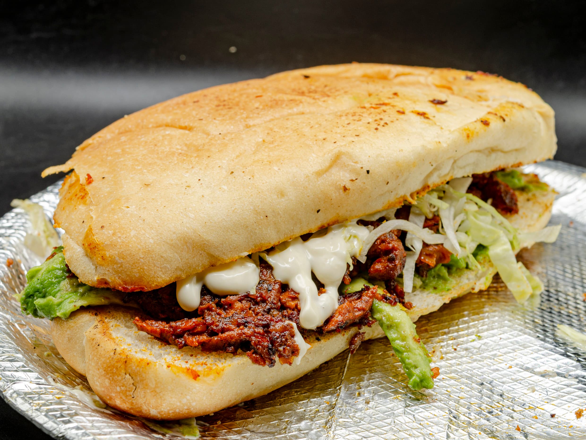 Torta Sencilla