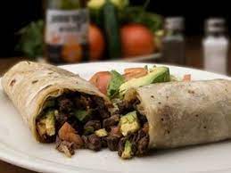 Burrito res