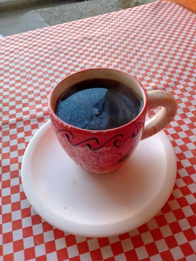 Café de olla de 1 lt.