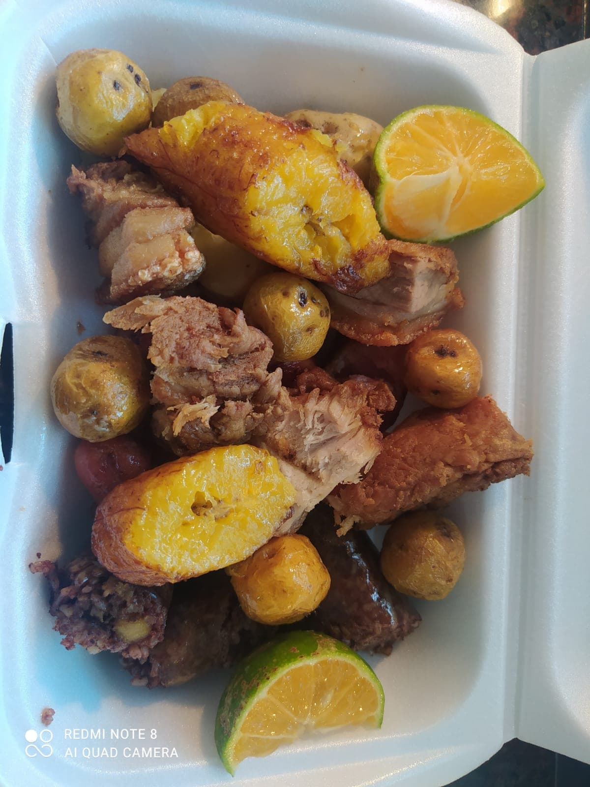 Picada Grande con Todo