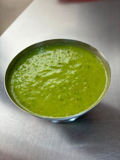 Salsa Verde