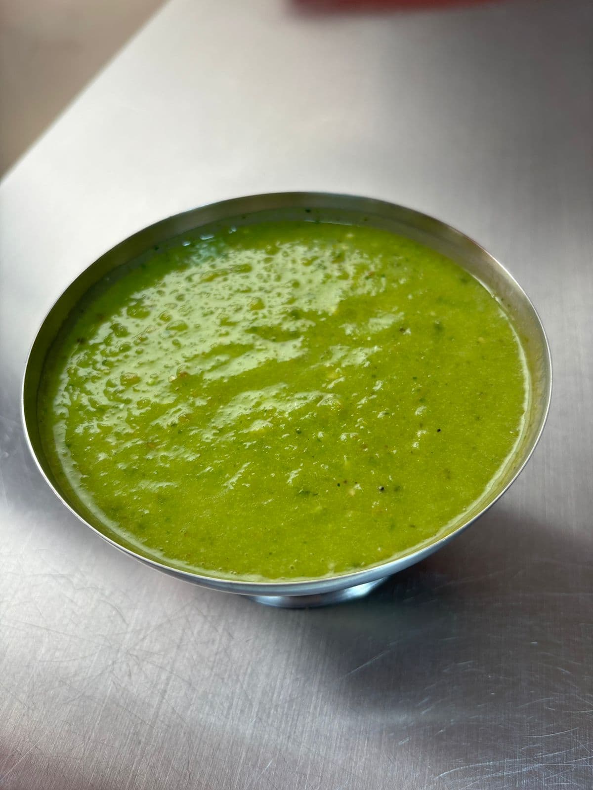 Salsa Verde