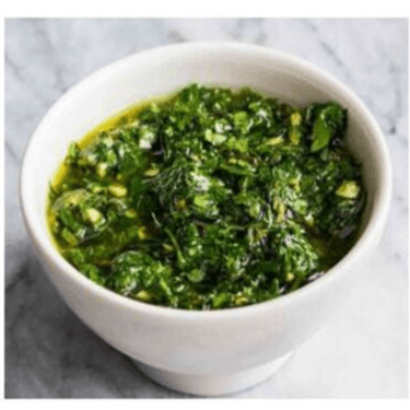 Chimichurri