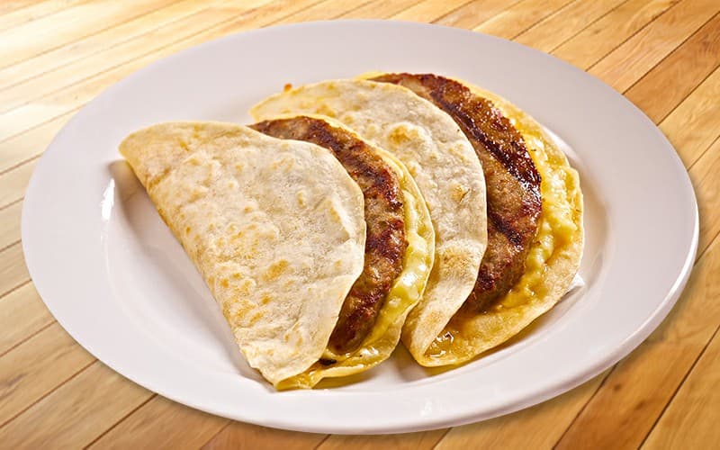 Quesaburguer Suprema Res