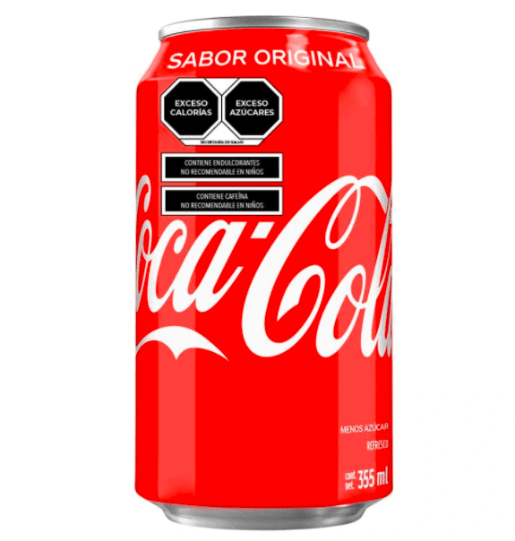 Coca Cola