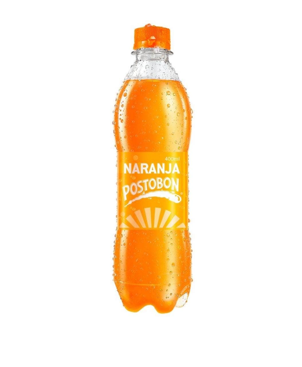 Naranja Postobón 250 Ml