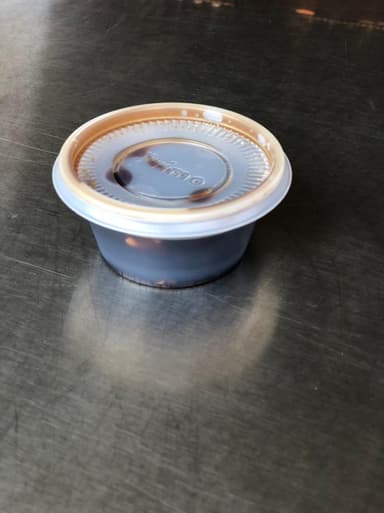 Salsa Anguila 2 Oz
