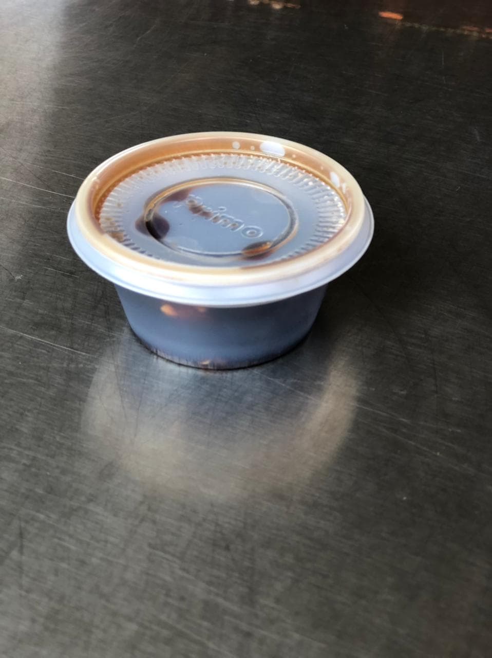 Salsa Anguila 2 Oz