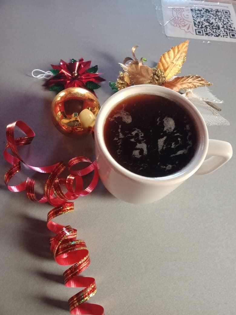 Americano chico