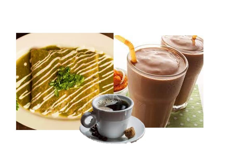 Desayuno Completo 3