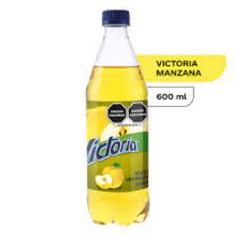Victoria manzana