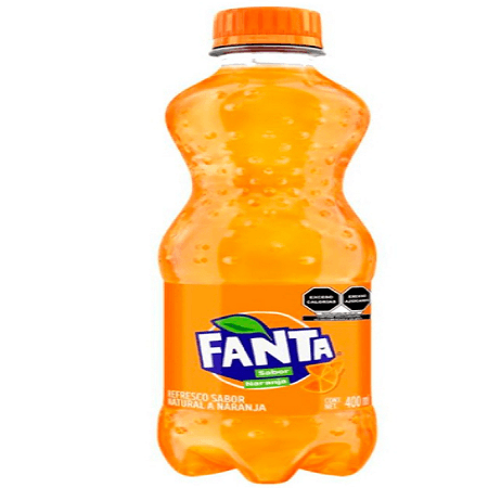 FANTA