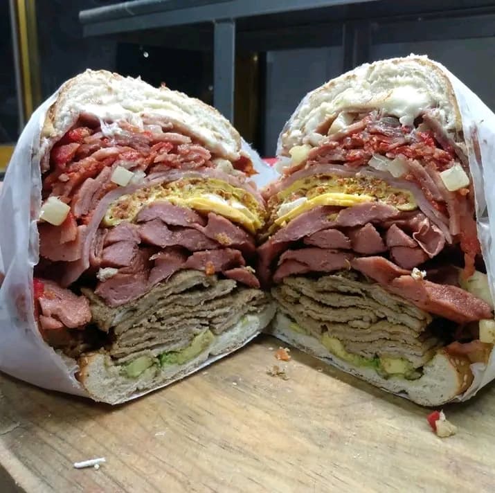 la mera mera chilanga