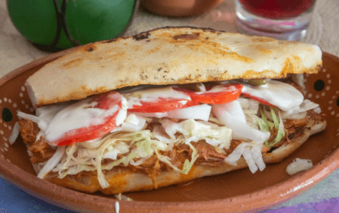 Lonche