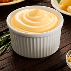 Salsa Maíz Dulce