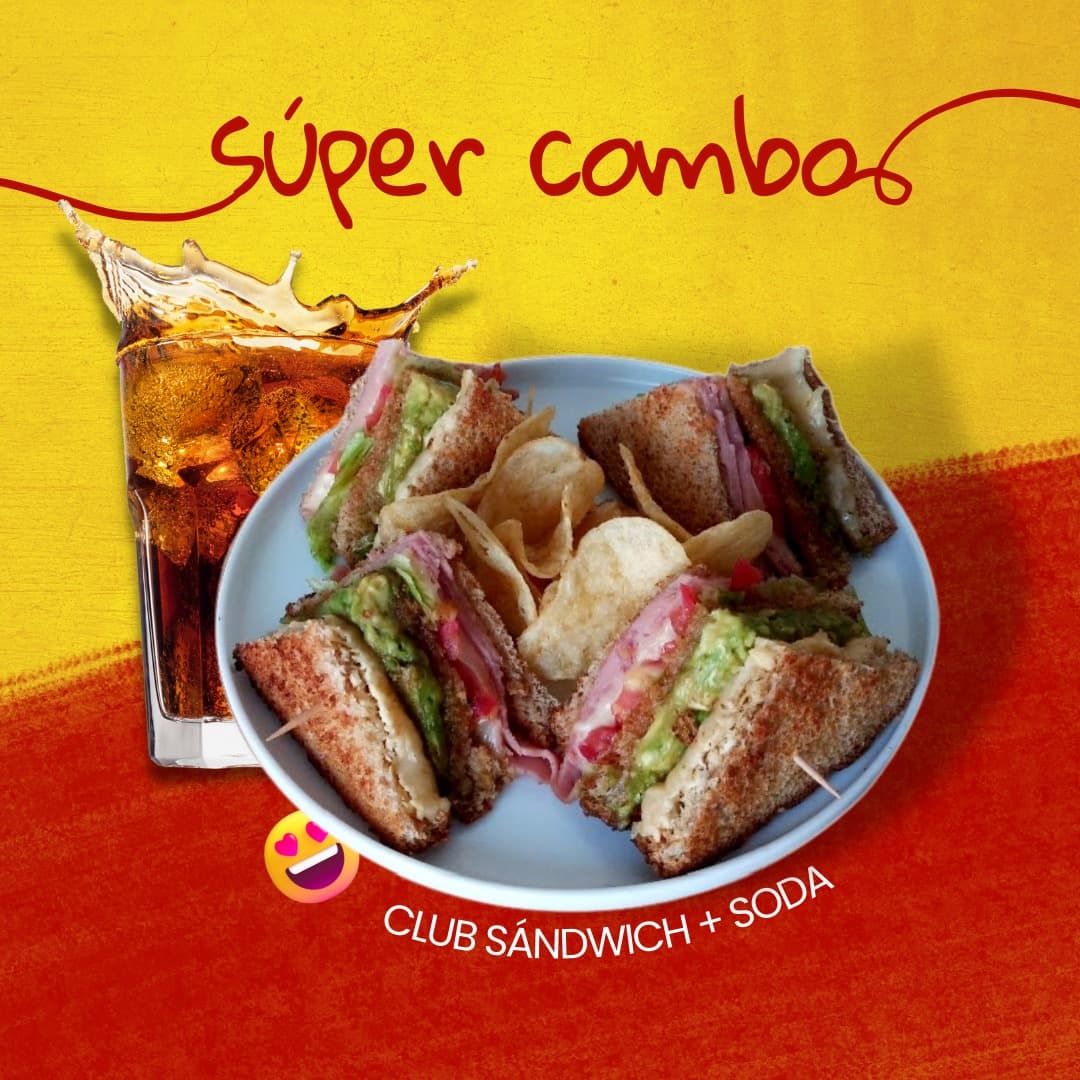Combo-Club
