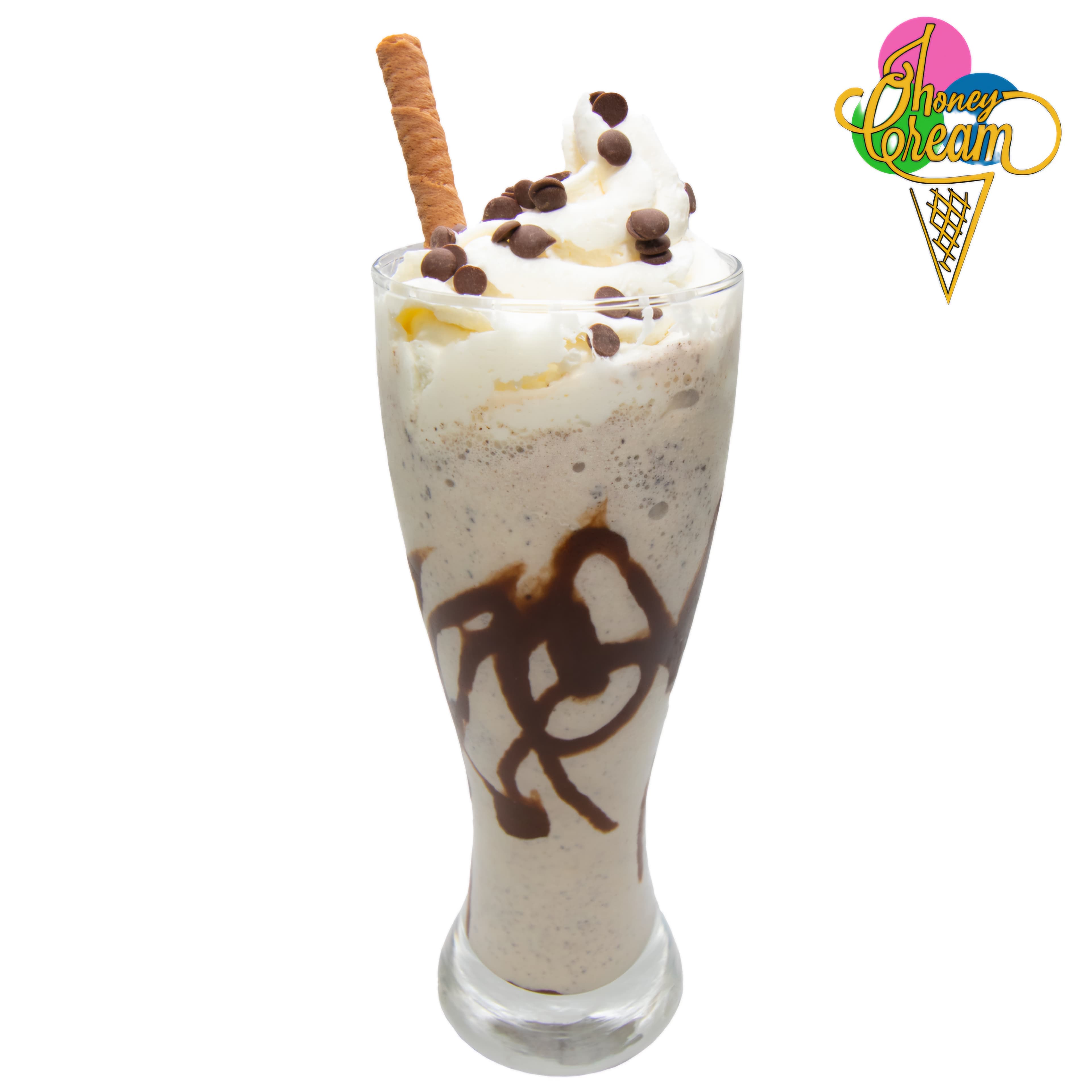 Malteada Sencilla