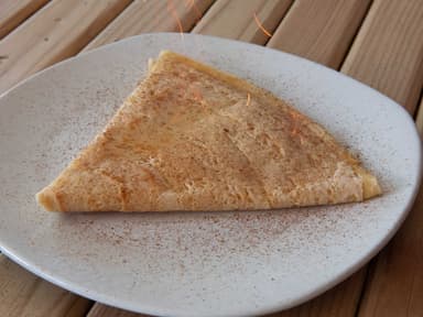 Crepa Sussette