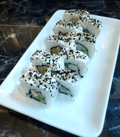 NEVADO ROLL
