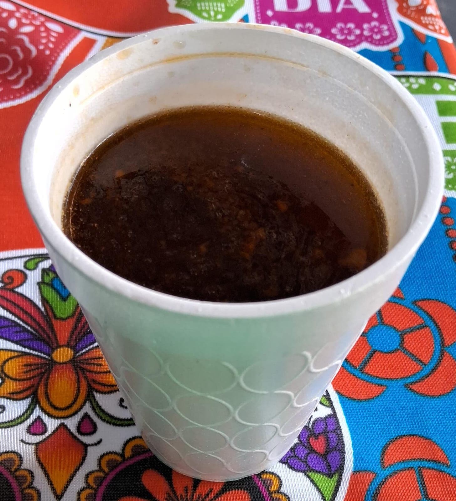 Vichi vaso chico
