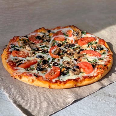 Pizza Joyita