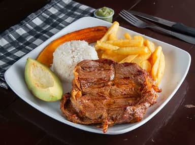 Churrasco
