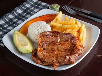 Churrasco