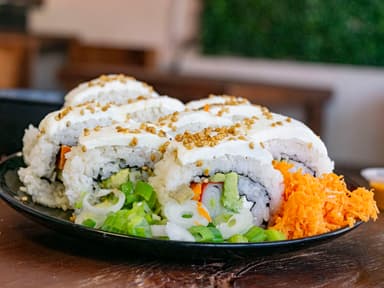 Nevado Roll