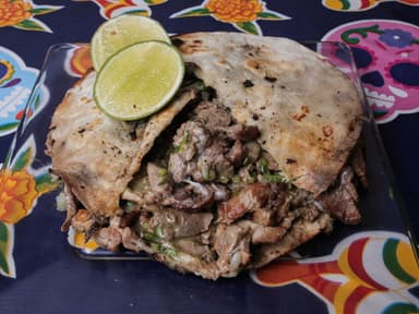 Kilo de Asada en Trozo (peso en crudo)