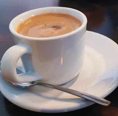 Americano Sencillo