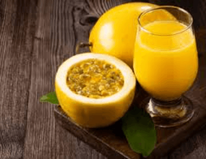 Jugo Natural Maracuya