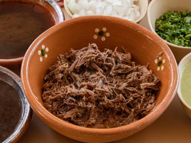 1/2 Kg Birria