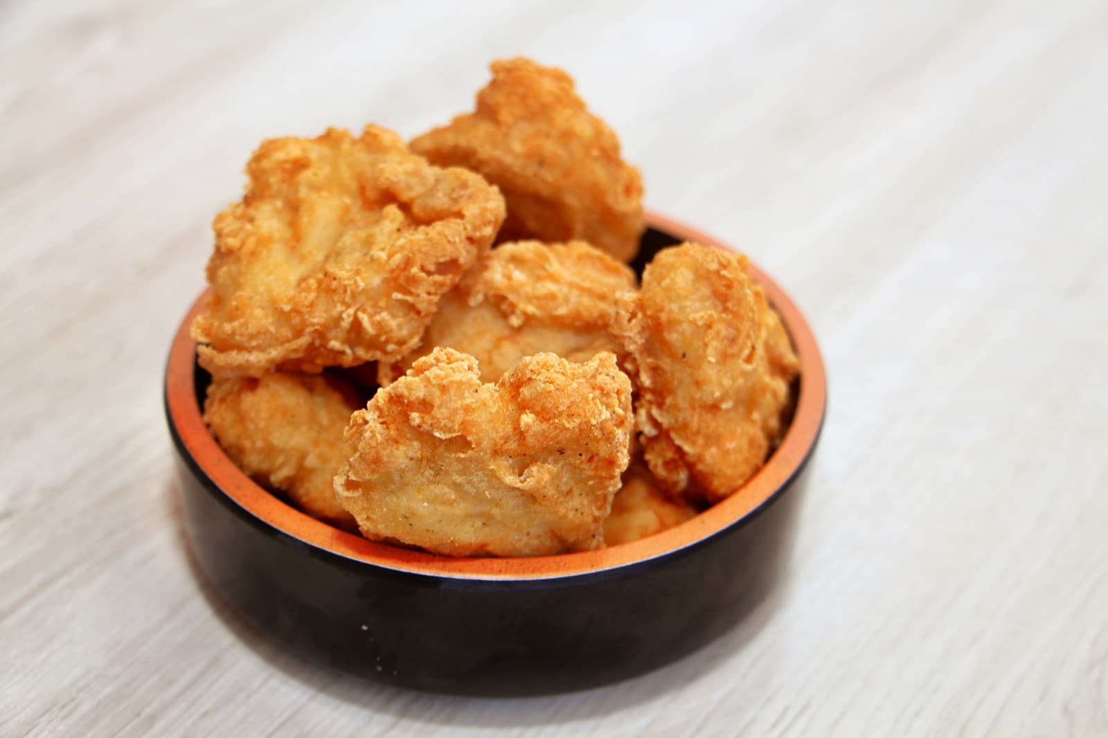 Nuggets de Pollo 7 pzas
