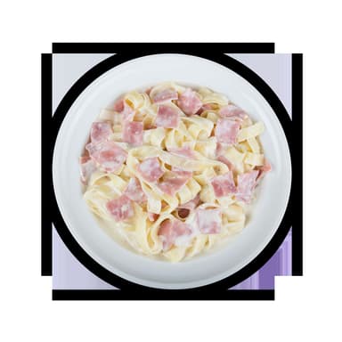 Pasta Jamón de Pavo.