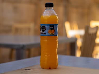 Naranjada