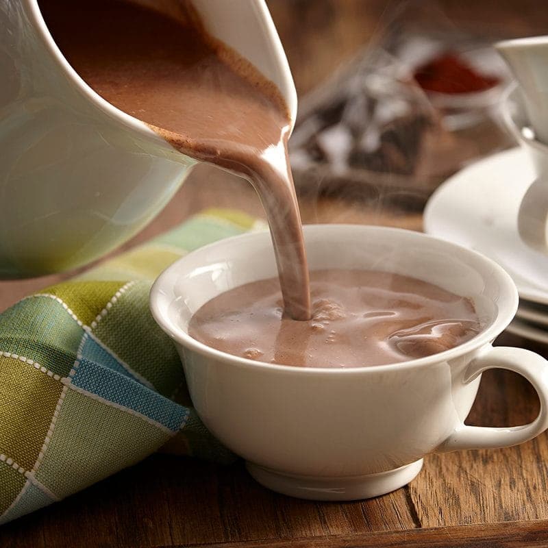 Chocolate
