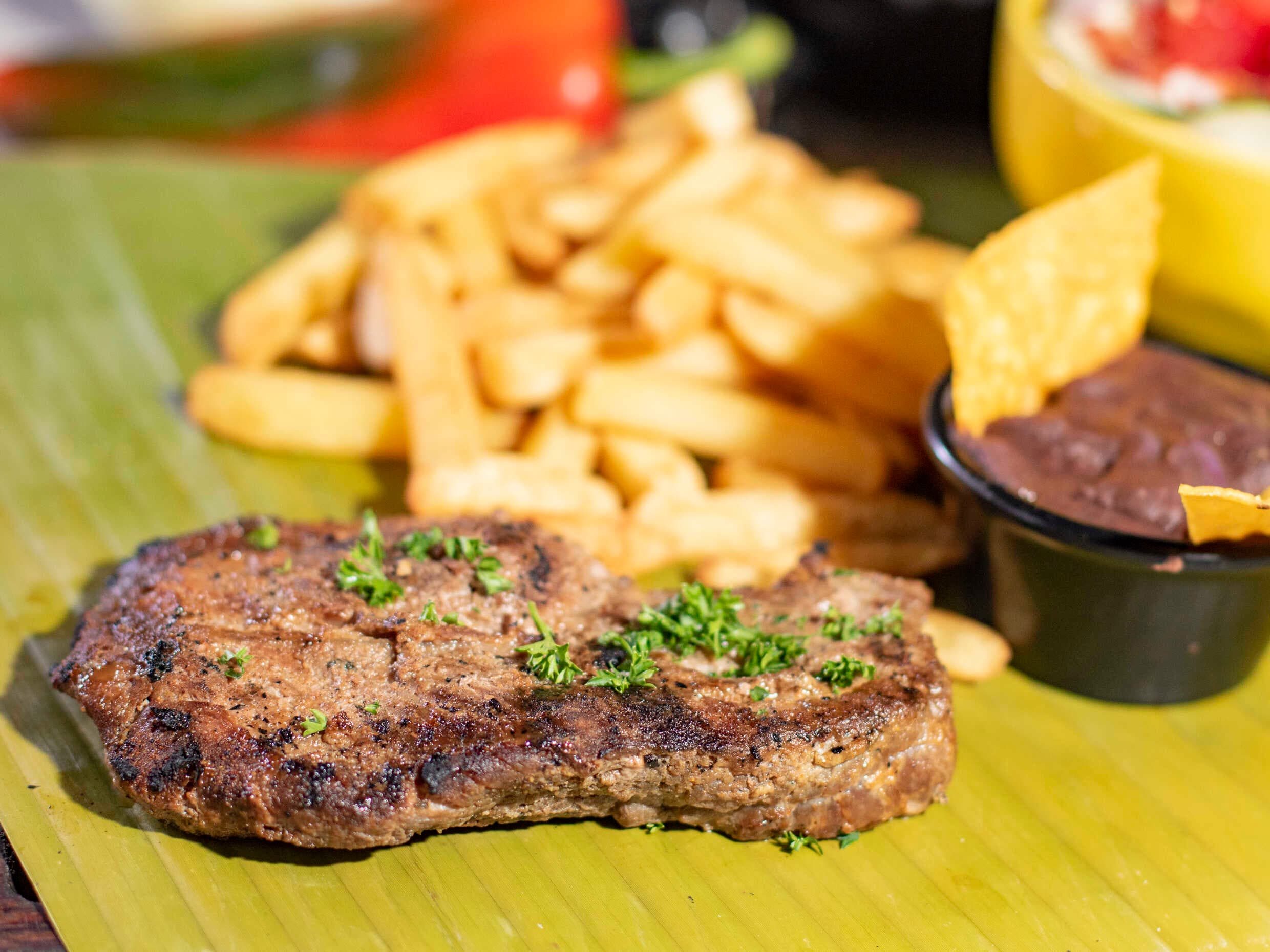 Churrasco 250 g