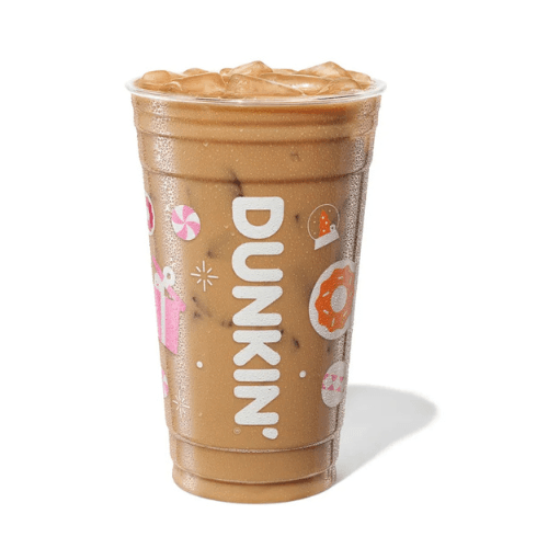 Iced Holiday