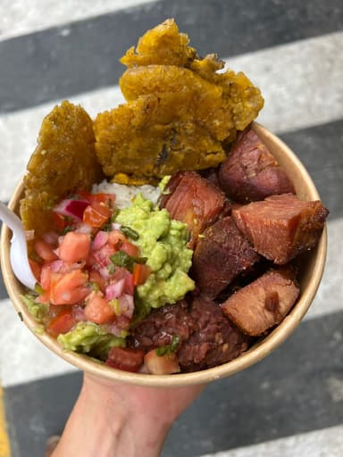 Chifribowl