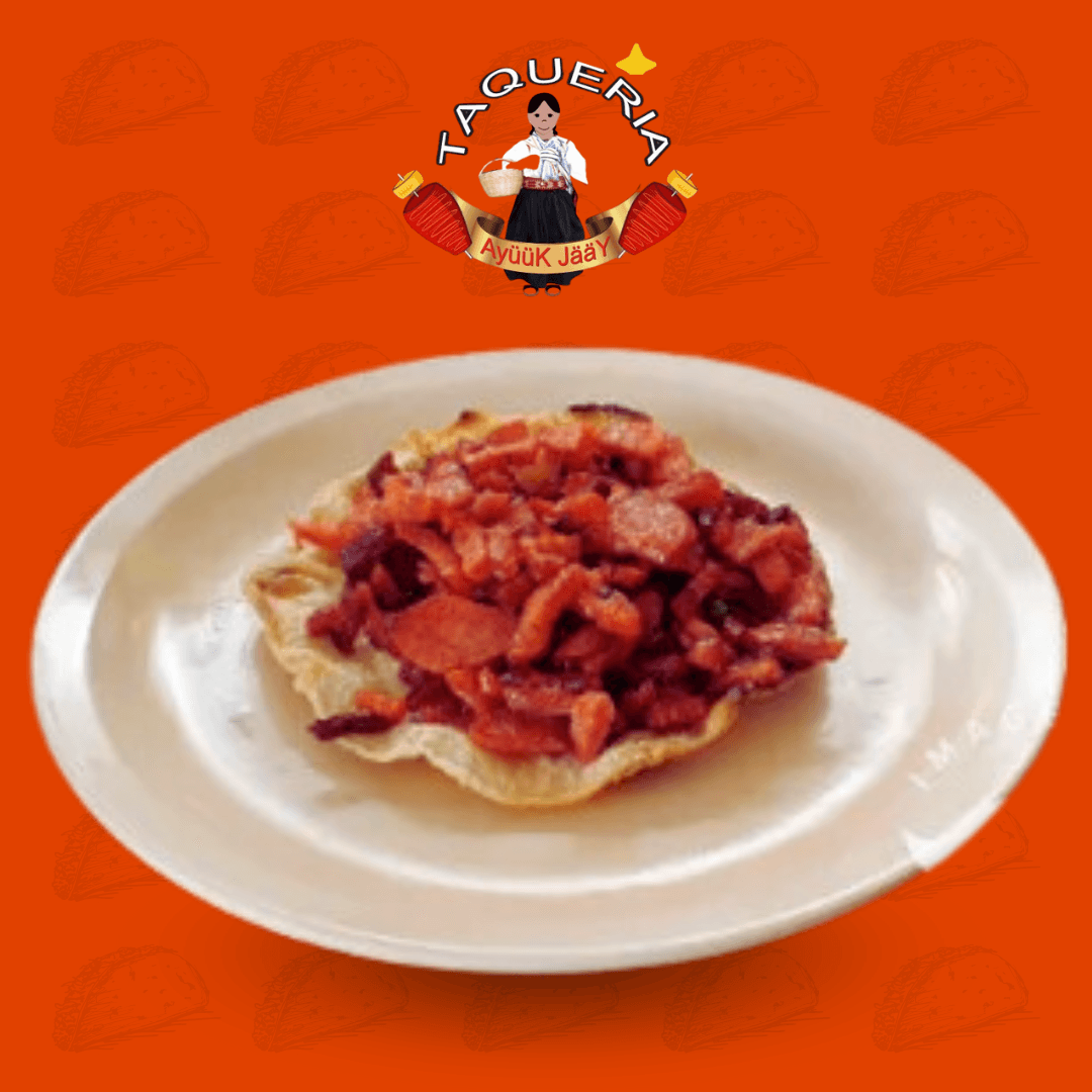 Volcán Chorizo