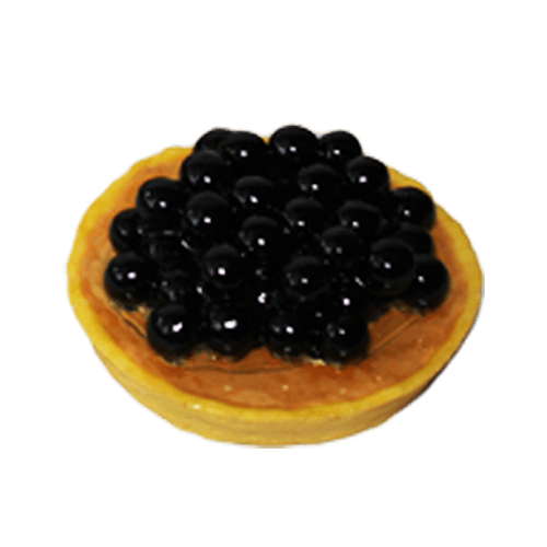Cake Boba Royal