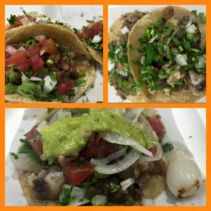 Taco de Revoltijo