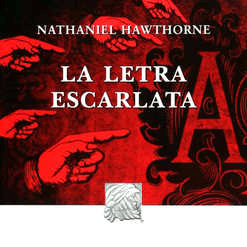 LA LETRA ESCARLATA