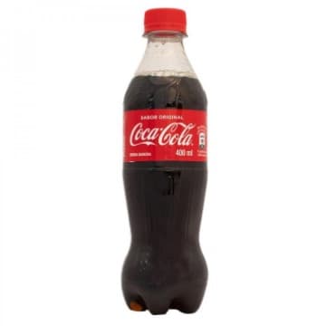 Coca Cola 400ml