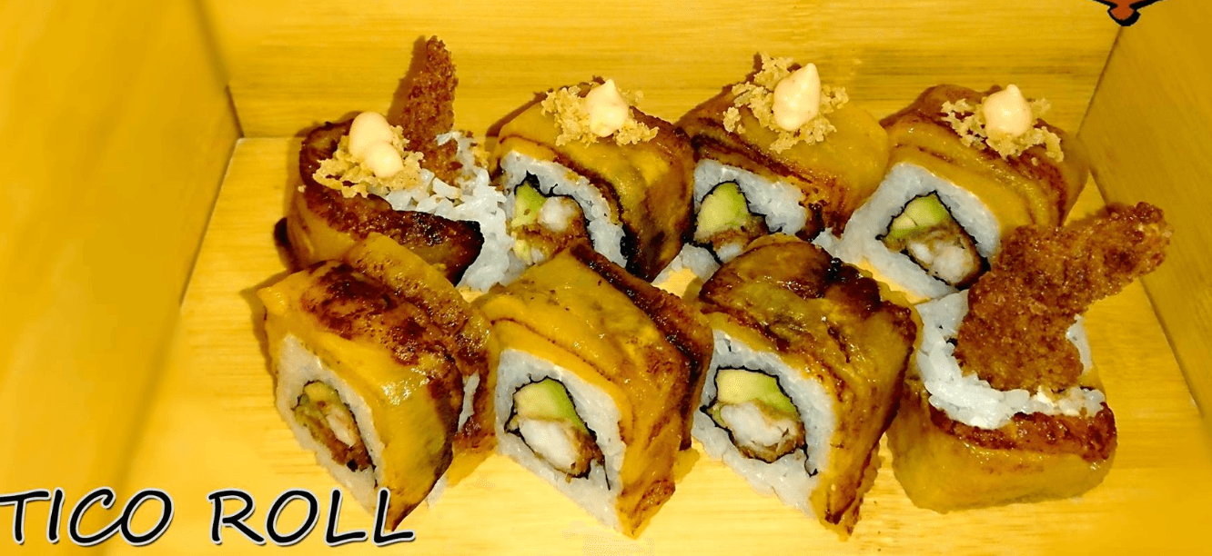 Tico Roll