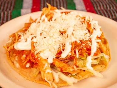 Tostada