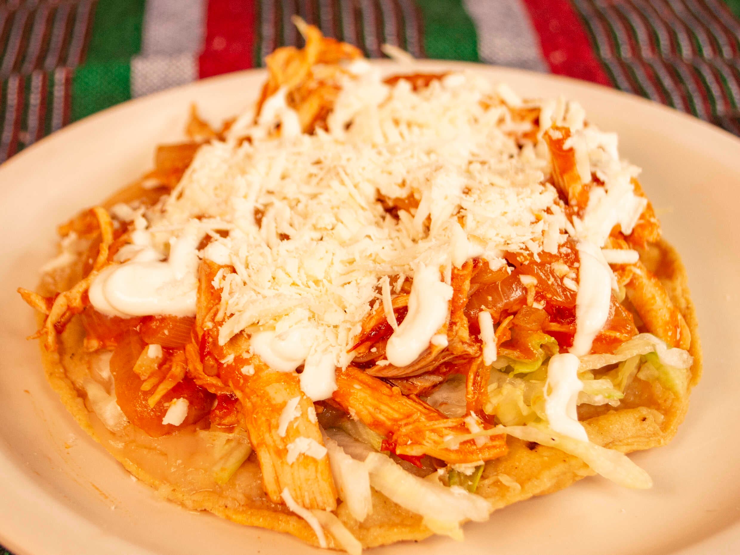 Tostada