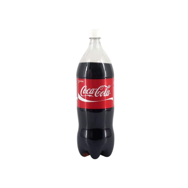 Refresco 2 Lt