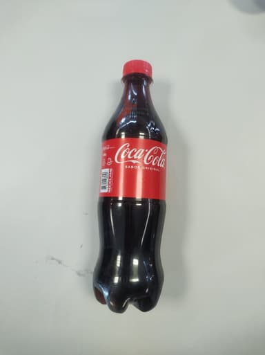 Coca Cola 600 ml
